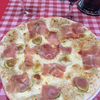 Pizzeria La Finestra - Italian Near Me - Lisbon, 11 Pizzeria La Finestra - Italian Near Me - Lisbon, 11