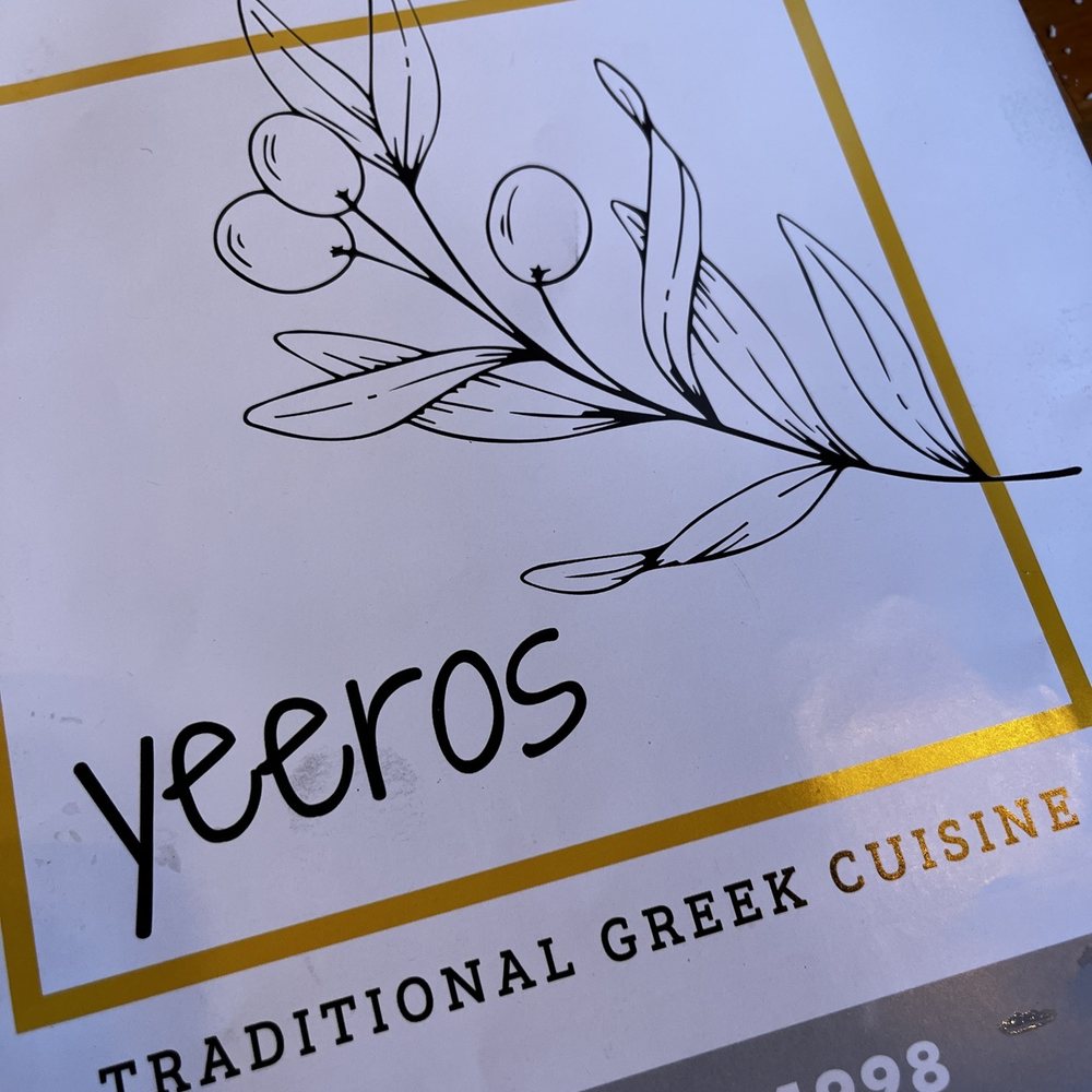 Yeeros - Greek Near Me - Baltimore, Maryland Yeeros - Greek Near Me - Baltimore, Maryland