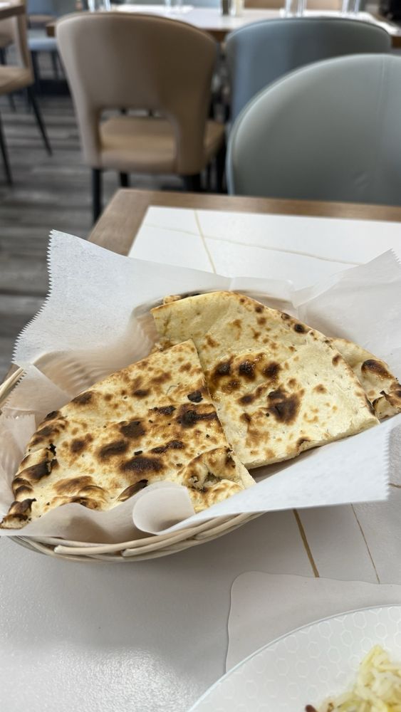 Dasara Indian Kitchen Logo