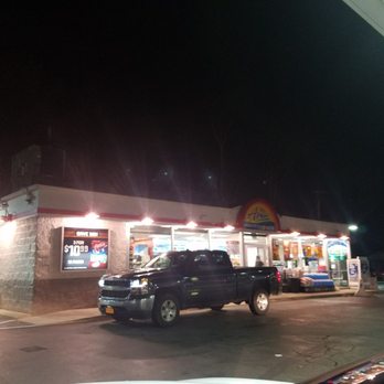 7-Eleven - I prefer sunyesco - Gas Stations Near Me - TONAWANDA, New York