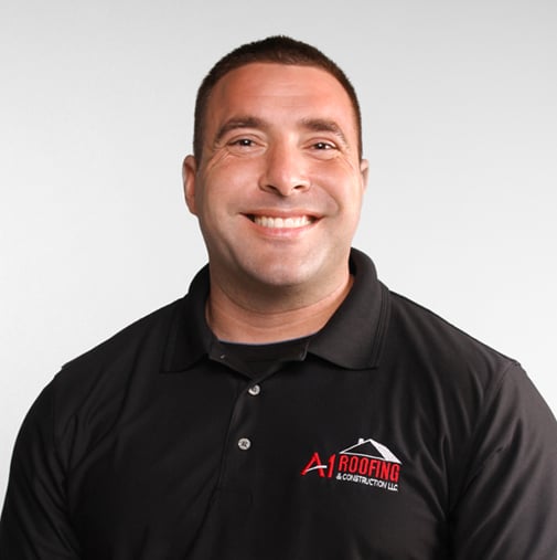 Slide of A1 Roofing & Construction