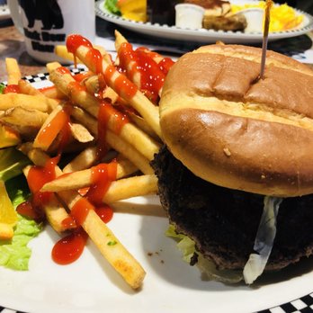 Black Bear Diner Barstow - Very food food . Recommend this place for sure very cozy - Breakfast & Brunch Near Me - Barstow, California Black Bear Diner Barstow - Very food food . Recommend this place for sure very cozy - Breakfast & Brunch Near Me - Barstow, California