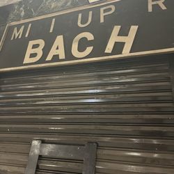 Salon Bach