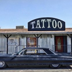 Lowlife Tattoo