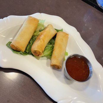 One Sushi - Spring rolls - Sushi Bars Near Me - Sandy Springs, Georgia