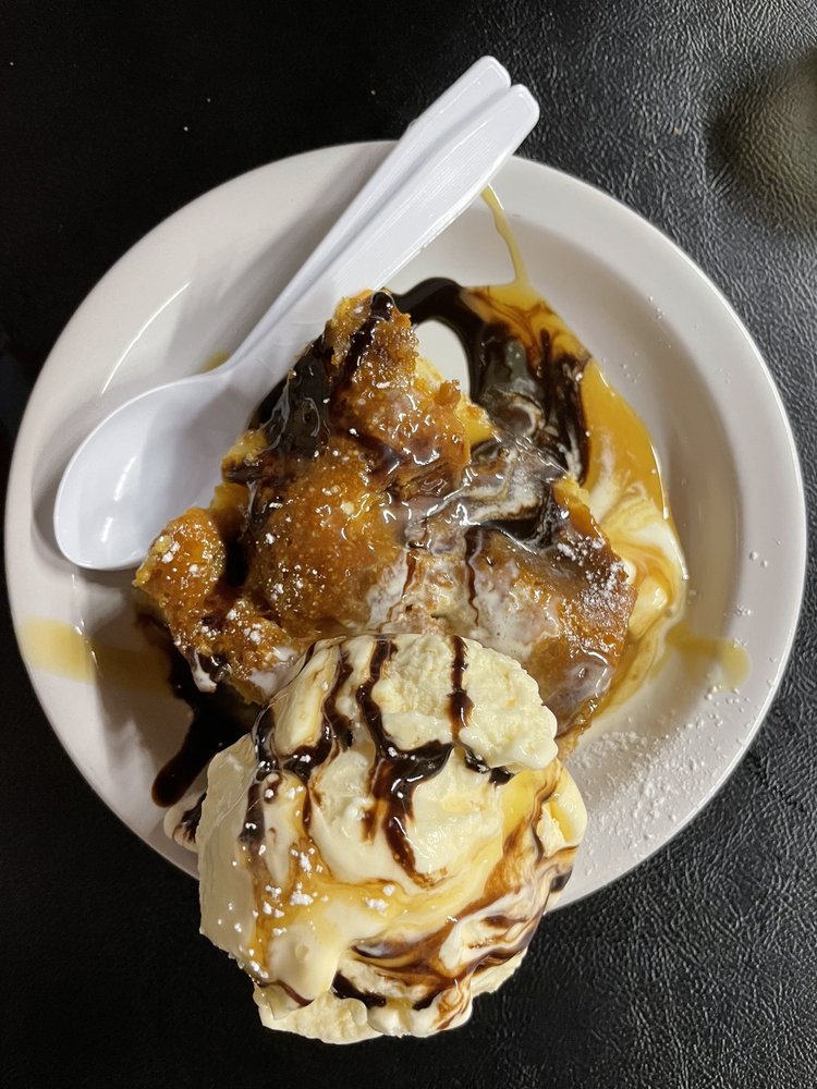 Social spots from Schneider's German Gasthaus and Beergarden