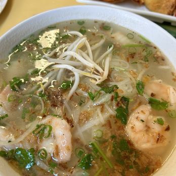 Dao Tien Express - Shrimp Pho - Salad Near Me - Florissant, Missouri Dao Tien Express - Shrimp Pho - Salad Near Me - Florissant, Missouri
