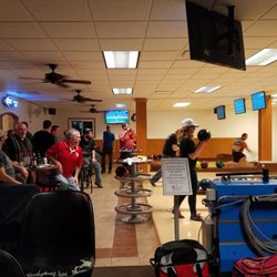 Madell's Lanes Bar & Grill - Madell's Lanes Bar & Grill