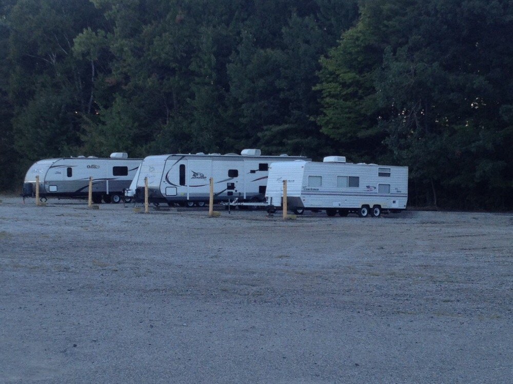 EXPERT STORAGE SOLUTIONS Request a Quote 4743 Gratiot Ave, Saint