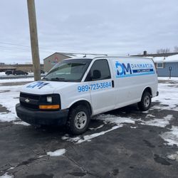 Dan Martin Plumbing