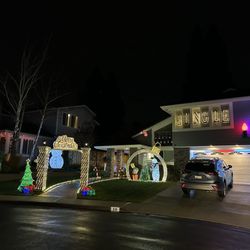 Woodland Drive, San Ramon