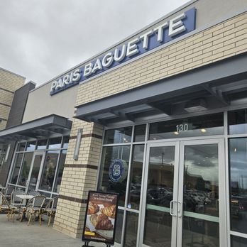 Paris Baguette - Bakeries Near Me - Parker, Colorado Paris Baguette - Bakeries Near Me - Parker, Colorado