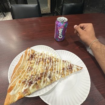 Jonuzi Southside Pizza - Pizza chicken bacon ranch - Pizza Near Me - Atlantic City, New Jersey Jonuzi Southside Pizza - Pizza chicken bacon ranch - Pizza Near Me - Atlantic City, New Jersey