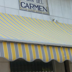 Horno del Carmen