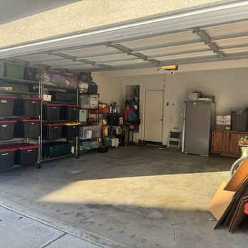 Organized Chaos - AFTER - Home Organization Near Me - Chula Vista, California Organized Chaos - AFTER - Home Organization Near Me - Chula Vista, California