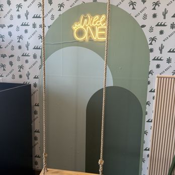 Wild Roots - Inside - Juice Bars & Smoothies Near Me - Torrance, California