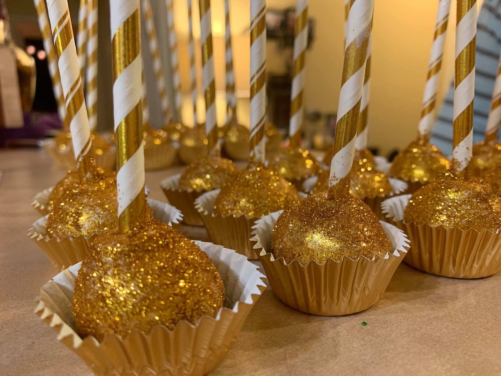 KRIS’ SWEETS AND TREATS Updated September 2024 Rancho Cucamonga