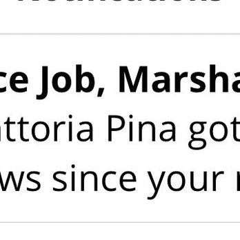 Trattoria Pina - Overnight b - Italian Near Me - Tucson, Arizona