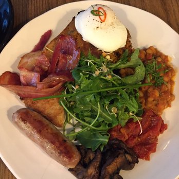 Apres Food Co. - British Near Me - London, XGL