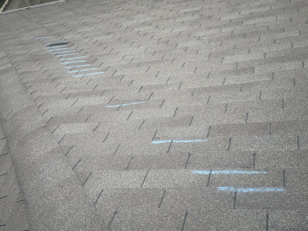 Slide of Pro line Roofing