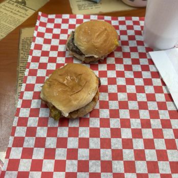 Cozy Inn - Fast Food Near Me - Salina, Kansas