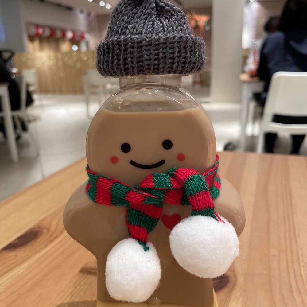 Tojo Kitchen - Milk tea - Ramen Near Me - Paramus, New Jersey