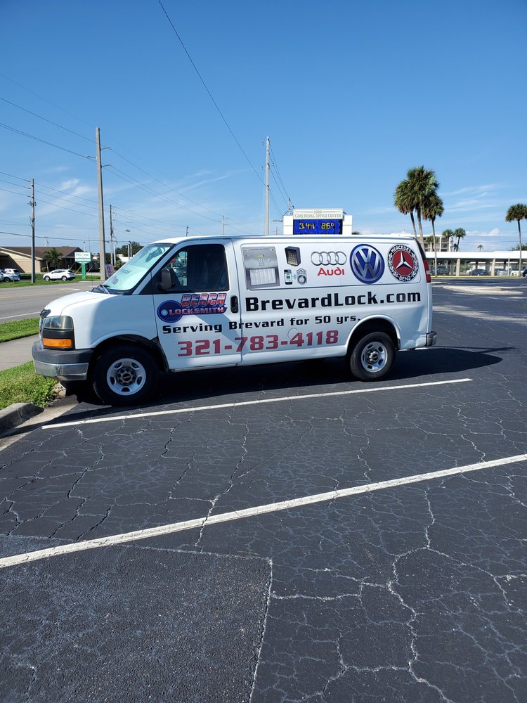 ABLE LOCK & SAFE Updated July 2024 11 Photos 1980 N Atlantic Ave