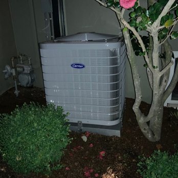 San Jose Heating & Cooling - New A/C system - Heating & Air Conditioning/HVAC Near Me - San Jose, California
