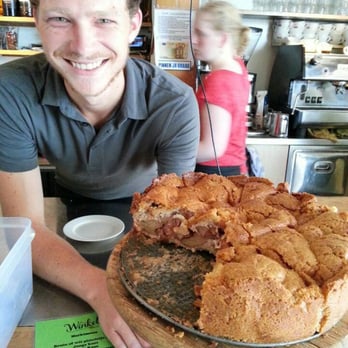 Winkel 43 - Desserts Near Me - Amsterdam, New Hampshire