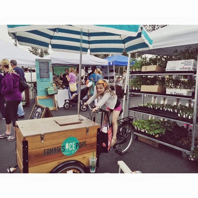 FAIRWOOD FARMERS MARKET by null