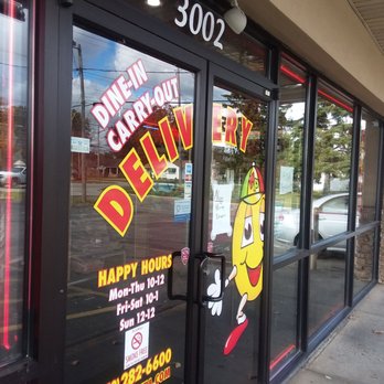 Happy's Pizza - Delivering delicious food! - Pizza Near Me - Lorain, Ohio