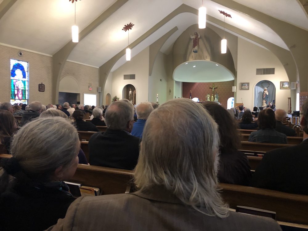 SACRED HEART CATHOLIC CHURCH 1111 Highway 55, Montegut, LA Yelp