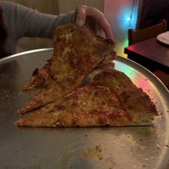 Noble Pie - Pizza Near Me - Calgary, Alberta
