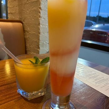 Mi Cocina - Mexican Near Me - Ft. Worth, Texas