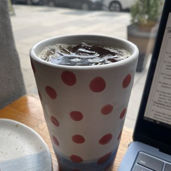 DUA DC COFFEE - Updated August 2024 - 469 Photos & 301 Reviews - 923