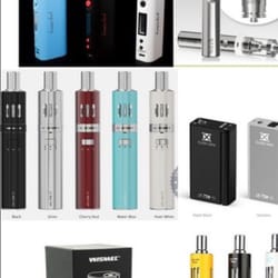 King Smoke Shop
