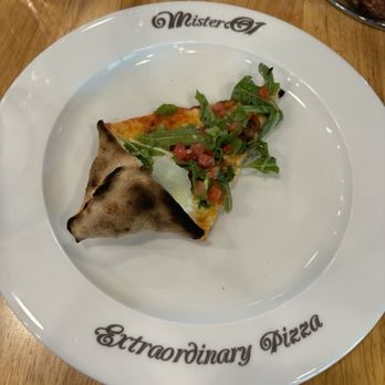 MISTER O1 EXTRAORDINARY PIZZA - FLOWER MOUND - Updated July 2025 - 103 Photos & 85 Reviews