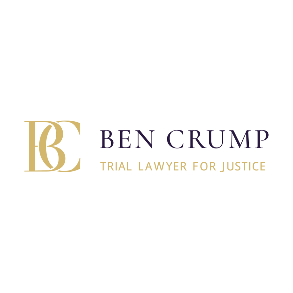 Ben Crump Law - disability attorney in Frisco, TX
