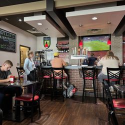 Triumph Taproom