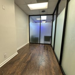 Secure The Bags - Storage room