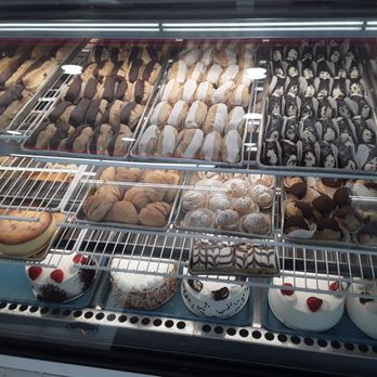 Delite Bake Shop - Great place 2/25/25 - Bakeries Near Me - Yonkers, New York Delite Bake Shop - Great place 2/25/25 - Bakeries Near Me - Yonkers, New York