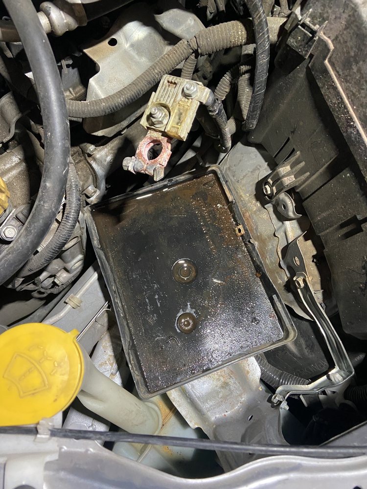 EAGLE TIRE SHOP Updated September 2024 15 Reviews 1510 Peavy Rd