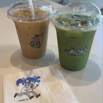 Picnic coffee - Coffee & Tea Near Me - Los Angeles, California Picnic coffee - Coffee & Tea Near Me - Los Angeles, California