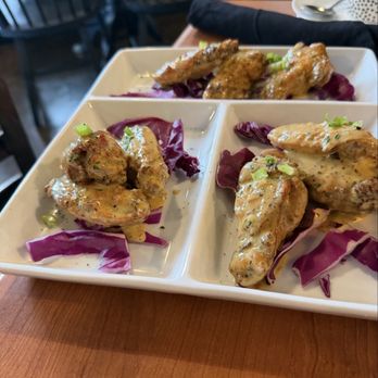 Her Majesty Kitchen - Georgia Gold Wings - Venues & Event Spaces Near Me - Forsyth, Georgia