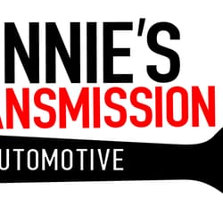 Ronnie's Automatic Transmission Service