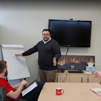 360 PSG - Web Design Near Me - Tonawanda, New York