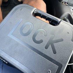 Texas Gun Club - Glocky for the oppsy