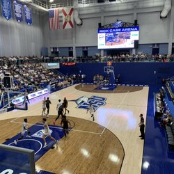 Nova Southeastern University - Homecoming game