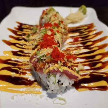 Iwa Sushi - Special house - Sushi Bars Near Me - Inver Grove Heights, Minnesota Iwa Sushi - Special house - Sushi Bars Near Me - Inver Grove Heights, Minnesota