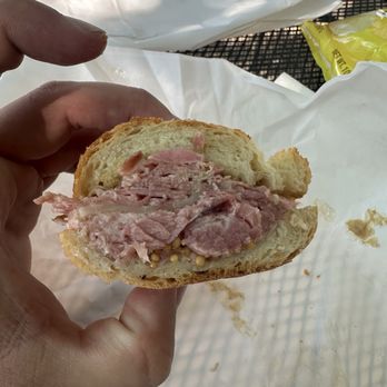 Tasso - Menu item: The Devil - Delis Near Me - Eagle, Idaho Tasso - Menu item: The Devil - Delis Near Me - Eagle, Idaho